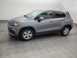 Used 2020 Chevrolet Trax LS w/ Tint and Cruise Package image 2