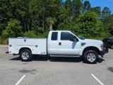 Used 2008 Ford F250 XL image 3