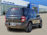 Used 2022 Ford Bronco Sport Big Bend w/ Convenience Package image 5