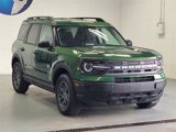 Used 2024 Ford Bronco Sport Big Bend image 3