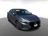 Used 2024 Nissan Sentra SV image 3