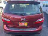 Used 2012 MAZDA MAZDA5 Touring w/ Moonroof & Audio Pkg image 5