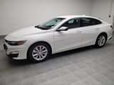 Used 2022 Chevrolet Malibu LT image 2