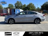 Used 2024 Kia Forte LXS image 5