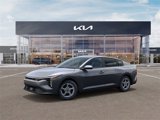 New 2025 Kia K4 LXS image 3
