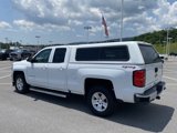 Used 2016 Chevrolet Silverado 1500 LT w/ All Star Edition image 3