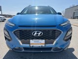 Used 2018 Hyundai Kona Limited image 3