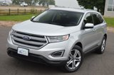 Used 2016 Ford Edge Titanium w/ Technology Package image 5