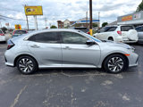 Used 2017 Honda Civic LX image 4