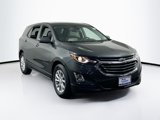 Used 2021 Chevrolet Equinox LS w/ LS Convenience Package image 3