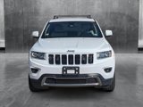 Used 2014 Jeep Grand Cherokee Limited image 2