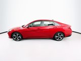 Certified 2023 Hyundai Elantra Limited image 4