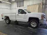 Used 2016 Chevrolet Silverado 2500 W/T w/ WT Convenience Package image 4