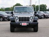 Used 2016 Jeep Wrangler Sport image 2
