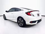 Used 2018 Honda Civic EX-L image 5