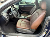 Used 2018 Audi A3 2.0T Premium Plus w/ Premium Plus Package image 3