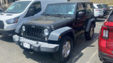 Used 2016 Jeep Wrangler Sport w/ Quick Order Package 24S image 6