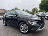 Used 2022 Hyundai Kona SEL w/ Cargo Package image 1