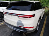Certified 2023 Lincoln Corsair AWD image 4