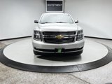 Used 2015 Chevrolet Tahoe LTZ w/ Max Trailering Package image 2
