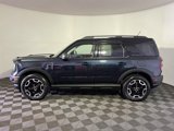 Used 2021 Ford Bronco Sport Outer Banks image 5