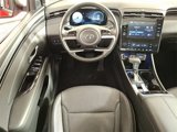 Used 2022 Hyundai Tucson SEL w/ Convenience + Premium Package image 2