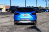 New 2025 Chevrolet Blazer LT w/ Midnight/Sport Edition image 4