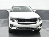 Used 2022 Kia Seltos SX image 2