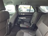 Used 2023 Ford Explorer XLT image 5