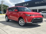 New 2025 Kia Soul LX image 2