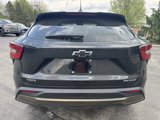 Used 2024 Chevrolet Trax ACTIV w/ Sunroof Package image 4