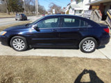 Used 2012 Chrysler 200 Touring image 5