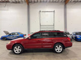 Used 2005 Subaru Outback 2.5XT Limited image 2