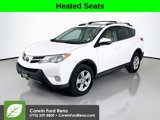 Used 2013 Toyota RAV4 XLE image 3