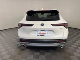 New 2025 Acura ADX FWD image 4