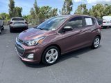 Used 2019 Chevrolet Spark LS image 3