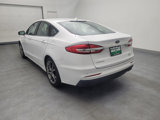 Used 2020 Ford Fusion SEL image 5
