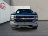 Used 2017 Chevrolet Silverado 1500 LTZ image 4