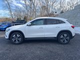 Certified 2024 Mercedes-Benz GLA 250 4MATIC image 4