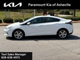 Used 2017 Chevrolet Volt LT w/ Comfort Package image 3