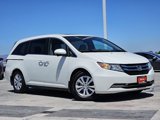 Used 2015 Honda Odyssey EX-L image 3
