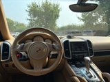 Used 2014 Porsche Cayenne Platinum Edition image 4