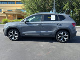 Used 2022 Volkswagen Taos SEL w/ Panoramic Sunroof Package image 5