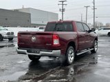 Certified 2021 RAM 1500 Big Horn image 4