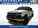Used 2006 Chevrolet Silverado 2500 LT w/ Onstar Plus Package image 1
