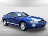 Used 2002 Ford Mustang Coupe image 1