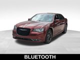 Used 2018 Chrysler 300 S w/ Safetytec Plus Group image 3