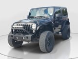 Used 2017 Jeep Wrangler Sport w/ Quick Order Package 23S image 4