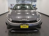 Used 2022 Kia Forte LXS w/ LXS Technology Package image 2