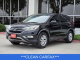 Used 2015 Honda CR-V EX image 3